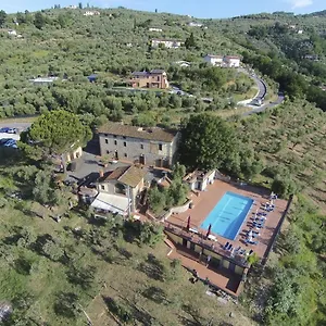  Casa di campagna I Sette Borghi Italia