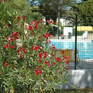  Campeggio Camping Aquileia Italia