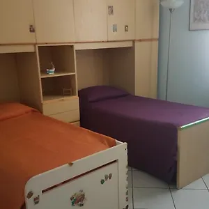  Appartamento Rachel's House Italia