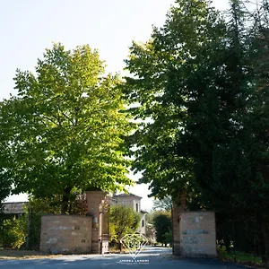  Alloggio per agriturismo La Rondanina Italia