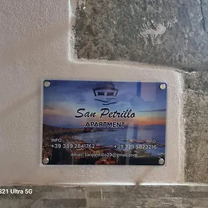  Appartamento San Petrillo Italia