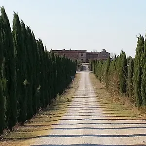  Casa di campagna Borgo Beccanella Italia