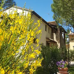  Casa di campagna La Ginestrella Italia